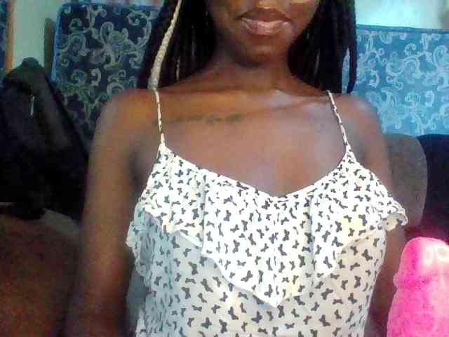 TipQueen webcam