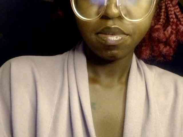 Ebonymuse webcam
