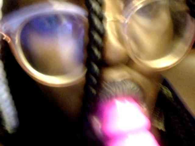 TipQueen webcam