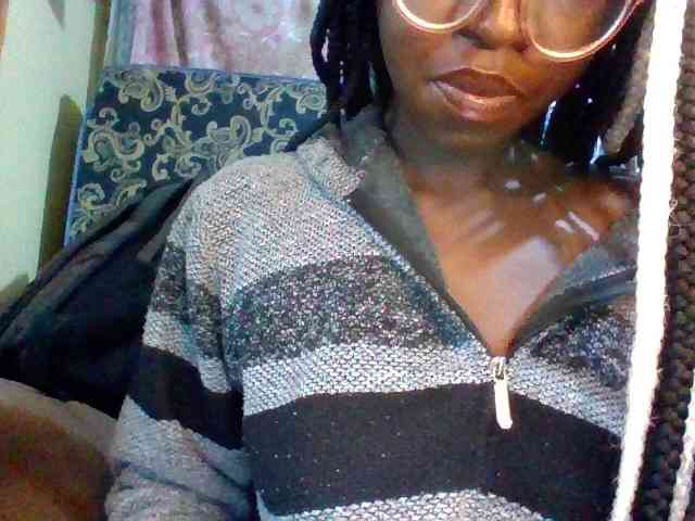 TipQueen webcam