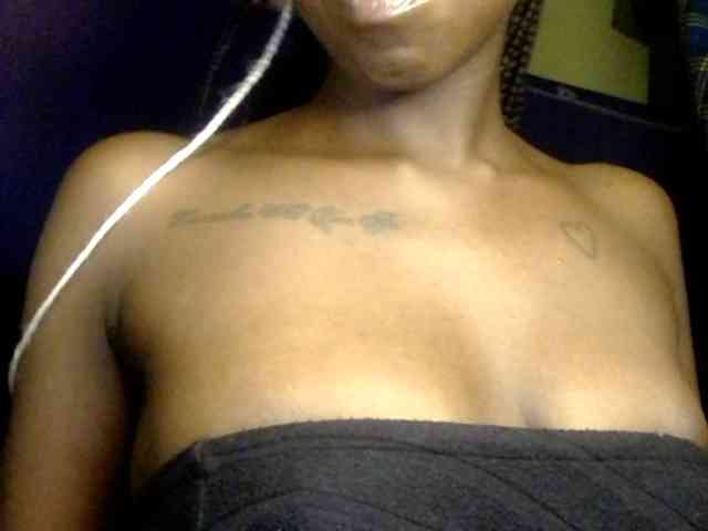 TipQueen webcam