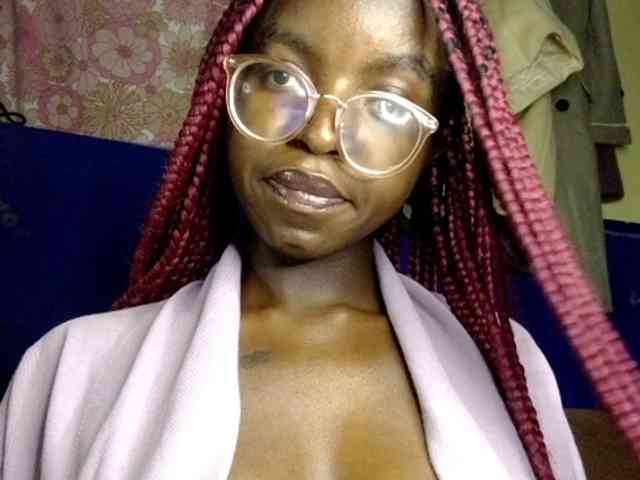 Ebonymuse webcam