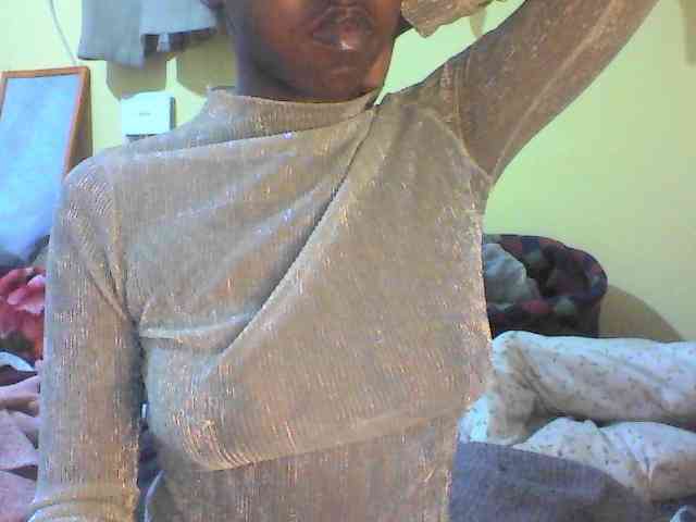 Ebonymuse