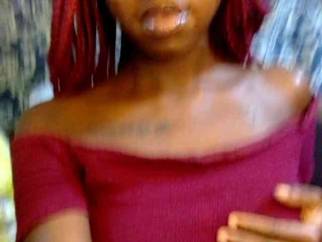 Ebonymuse webcam