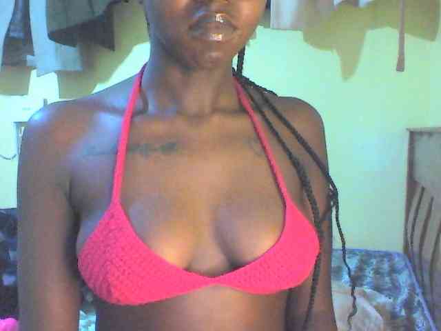 TipQueen webcam