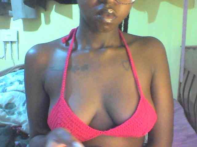 TipQueen webcam