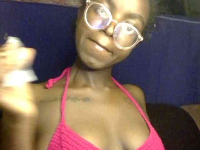 Ebonymuse webcam