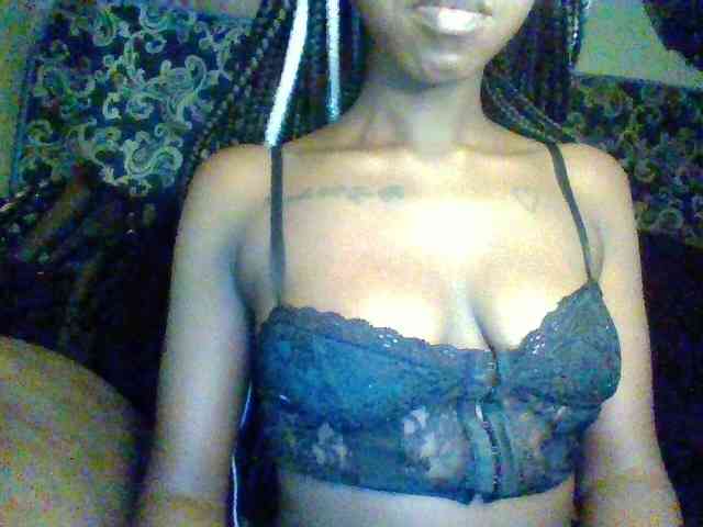 TipQueen webcam