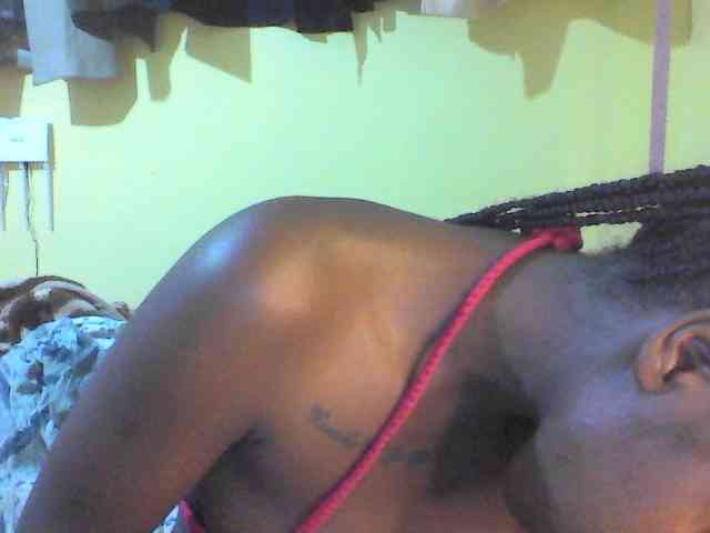 TipQueen webcam