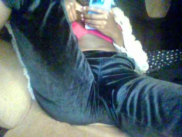 TipQueen webcam