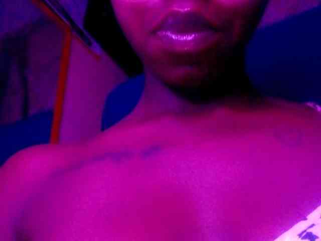 Ebonymuse webcam