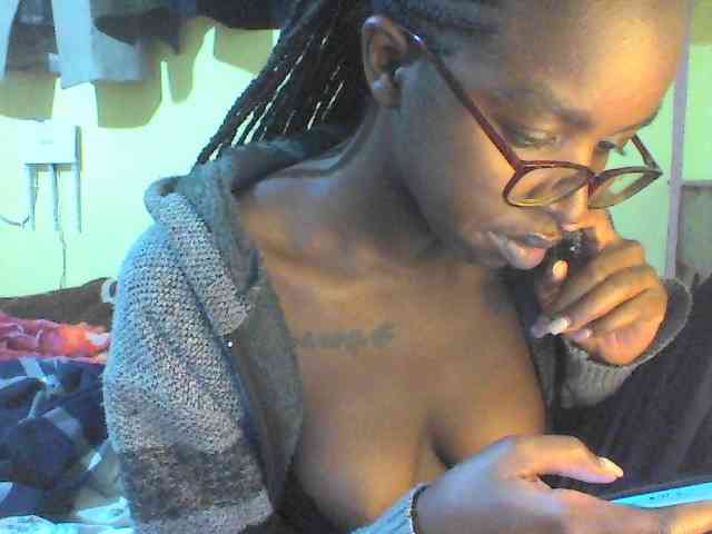 TipQueen webcam