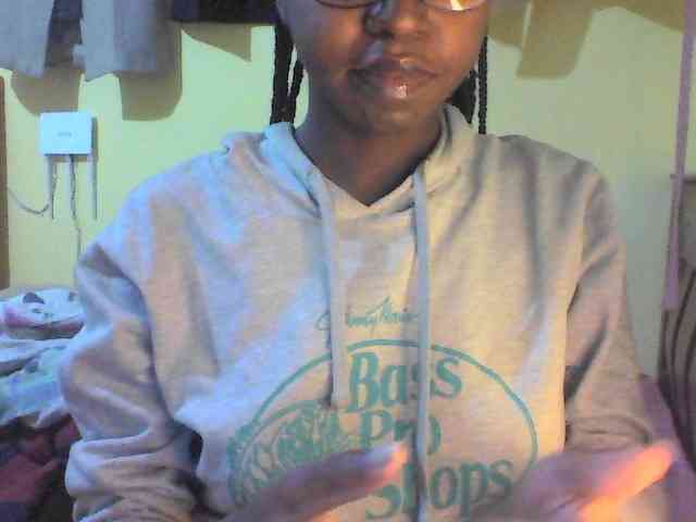 TipQueen webcam