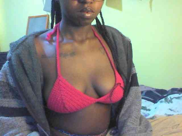 TipQueen webcam