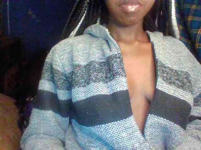 TipQueen webcam