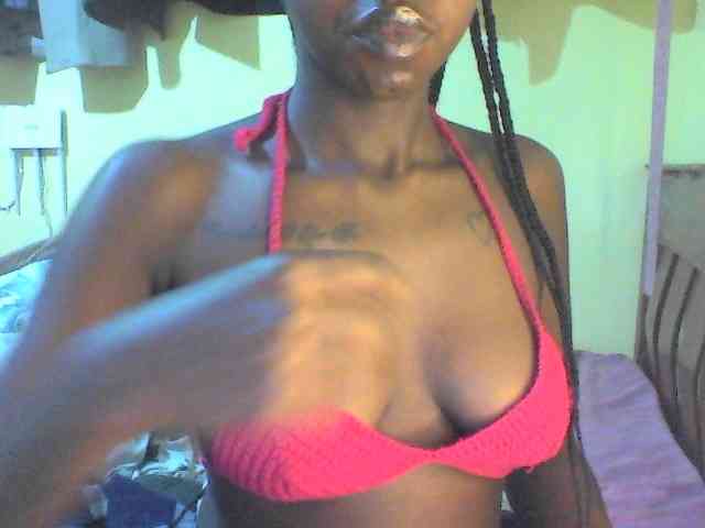 TipQueen webcam