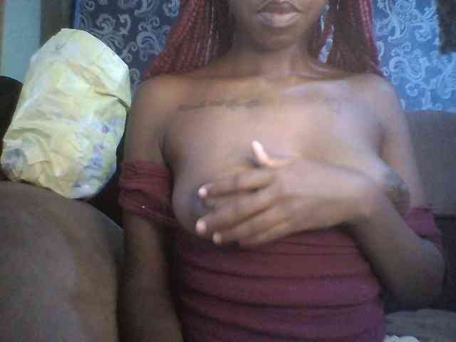 Ebonymuse webcam
