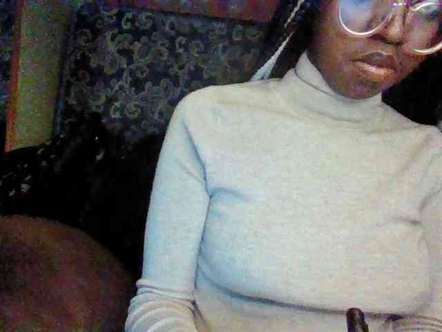 TipQueen webcam