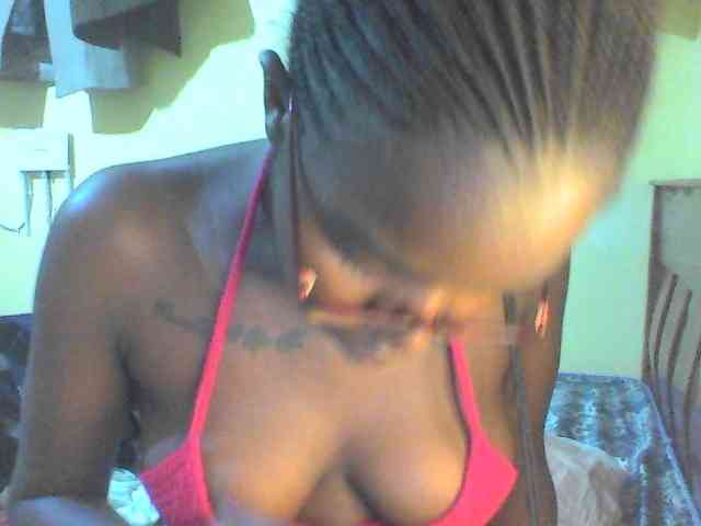 TipQueen webcam