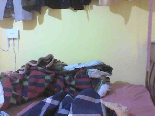 TipQueen webcam