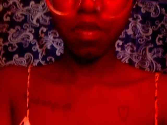 Ebonymuse webcam