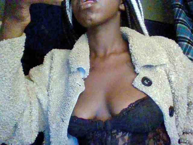 TipQueen webcam