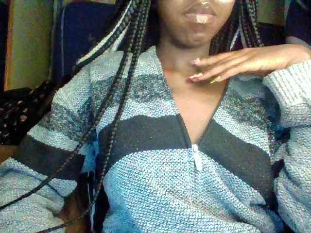 TipQueen webcam