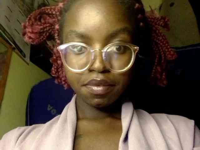 Ebonymuse webcam