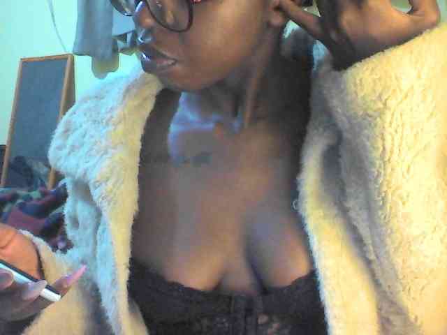 Ebonymuse
