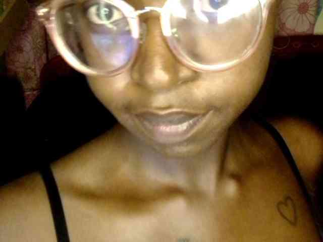 Ebonymuse webcam