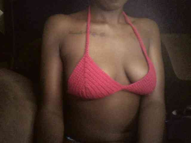 Ebonymuse webcam