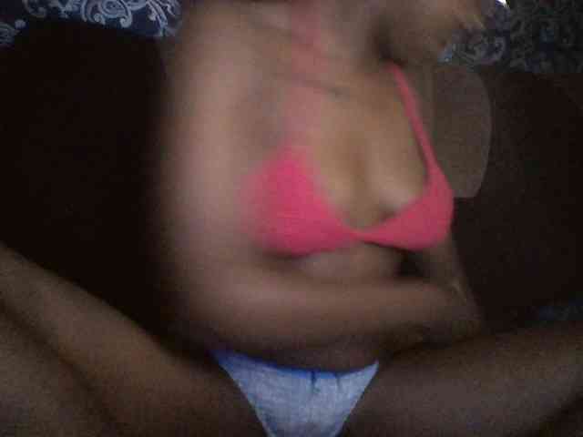 Ebonymuse webcam