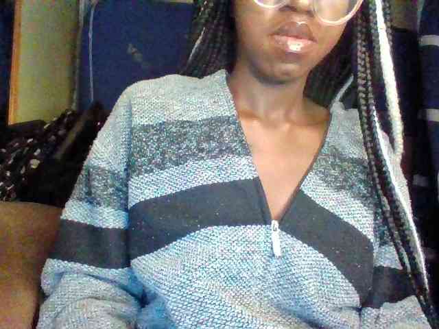 TipQueen webcam
