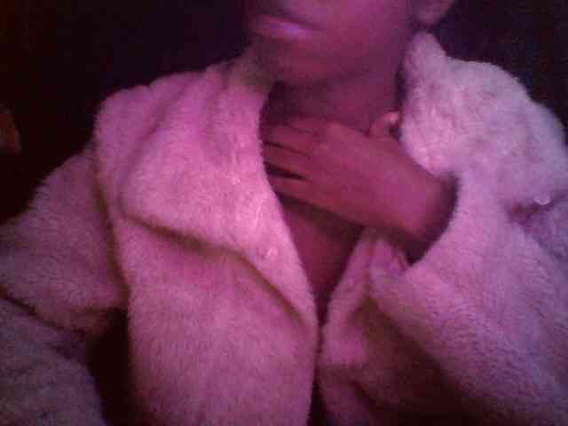 TipQueen webcam