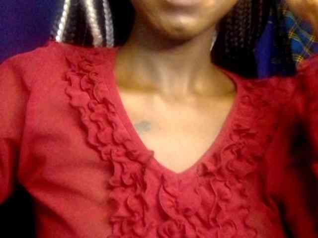 TipQueen webcam