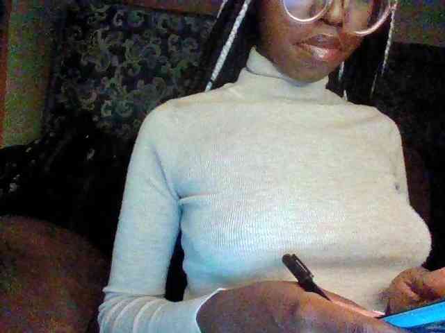 TipQueen webcam