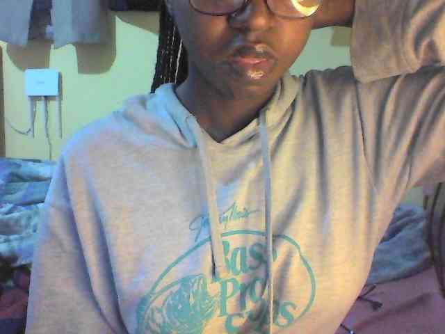 TipQueen webcam