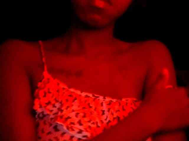Ebonymuse webcam