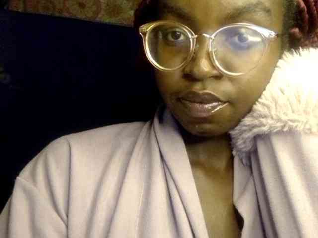 Ebonymuse webcam