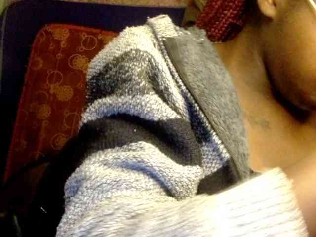 Ebonymuse webcam