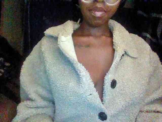 TipQueen webcam