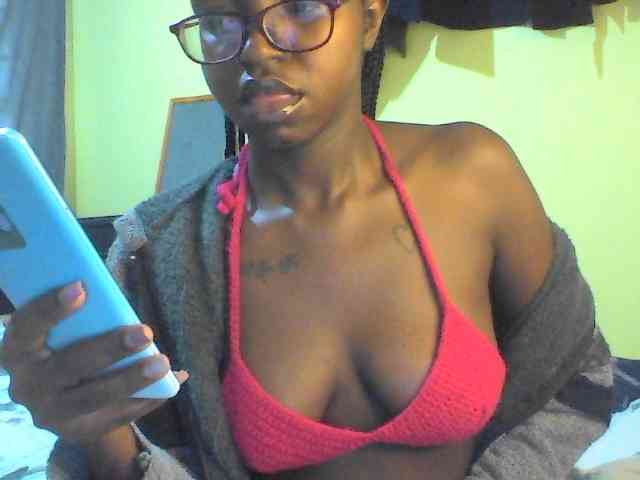 TipQueen webcam