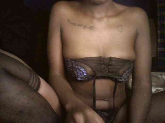 TipQueen webcam