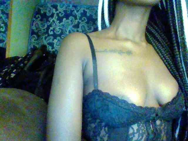 TipQueen webcam