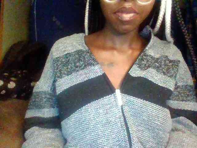 TipQueen webcam
