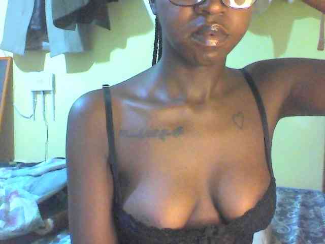 Ebonymuse