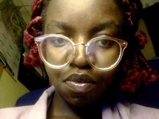 Ebonymuse webcam