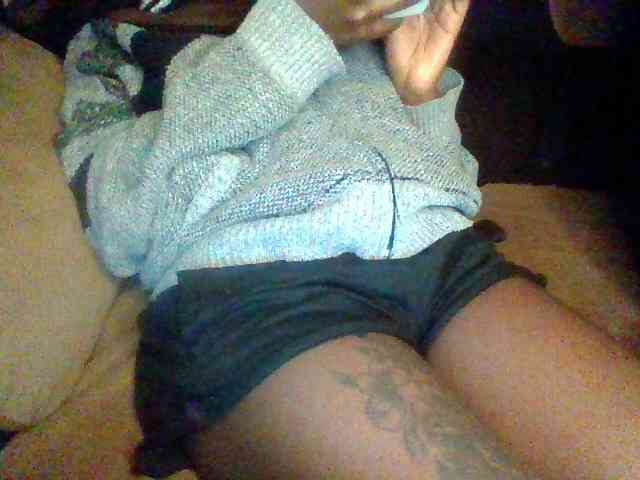 TipQueen webcam
