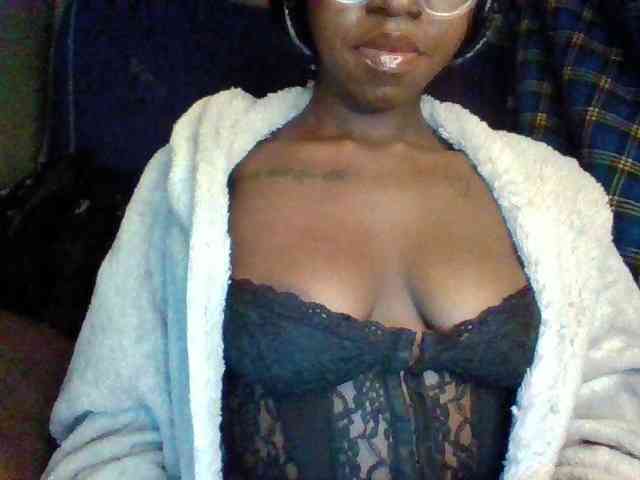 TipQueen webcam
