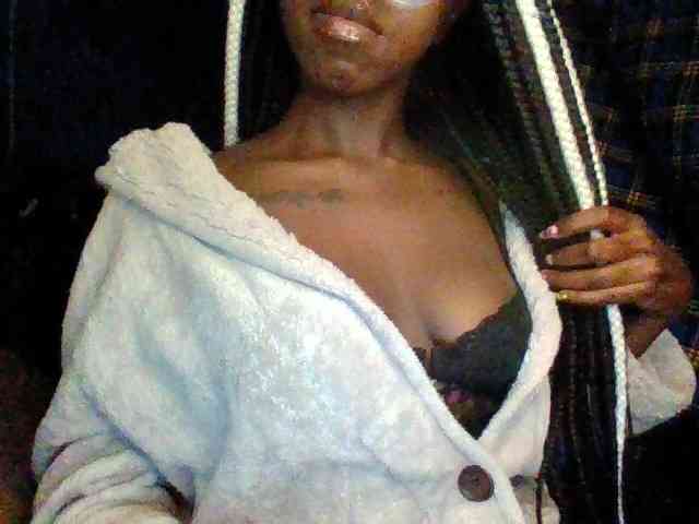 TipQueen webcam